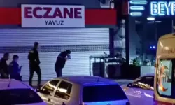 Esenyurt’ta Baba Dehşeti: Tartıştığı Oğlunu Silahla Vurdu