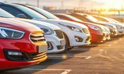 Nisan ayında otomotiv pazarı rekor kırdı: Satışlar zirveye tırmandı