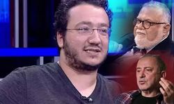 Oytun Erbaş’tan Fatih Altaylı ve Celal Şengör’e sert sözler: “Fatih Altaylı beni işten attırdı, Celal Şengör otistik"