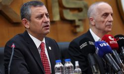 Özgür Özel'den asgari ücret çıkışı: "Temmuzda artış şart"