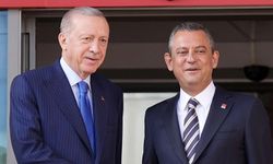 Cumhurbaşkanı Erdoğan’dan CHP lideri Özgür Özel’e 'geçmiş olsun' mesajı