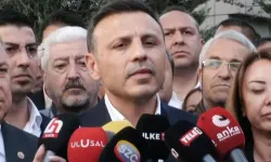 CHP İstanbul İl Başkanı Özgür Çelik’e Hapis ve Siyasi Yasak Talebi!