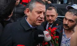 CHP Lideri Özgür Özel’in Kızını Tehdit Eden Şüpheli Gözaltında
