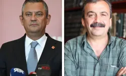 Özgür Özel’den Sırrı Süreyya Önder’e vefa! Yıllardır sakladığı sırrı açıkladı