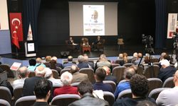 Prof. Dr. İskender Öksüz’e Saygı Programı Ankara’da Düzenlendi
