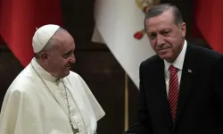 Papa Francesco'nun ölmeden önceki Türkiye vasiyeti ortaya çıktı: ' Halefim mutlaka...'