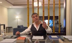 Sedat Peker'den Türkiye'ye dönüş mesajı!