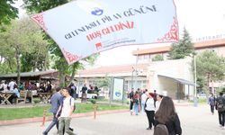 Hacı Bayram Veli Üniversitesi İİBF 70'nci yılını coşkuyla kutladı