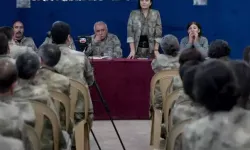 Silahlar Süleymaniye ve Erbil’de Teslim Edilecek: Türkiye Süreci Yakın Takibe Aldı