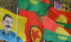 PKK'nın kararı sonrası ilk çatlak: İran uzantısı PJAK silah bırakmayı reddetti!