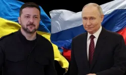 Moskova’dan NATO’ya uyarı: "Ukrayna’ya asker gönderilmemeli"
