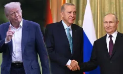 Putin’in İstanbul’da barış hamlesine Trump destek verdi