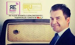 Türkiye'de radyo yayıncılığı 98'nci yılında