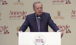 Cumhurbaşkanı Erdoğan’dan 'Terörsüz Türkiye' mesajı: “Her an müjdeleri alabilirsiniz”
