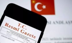 Cumhurbaşkanlığı Atama Kararları Resmi Gazete’de Yayımlandı: Büyükelçi ve Bürokrat Atamaları Yapıldı