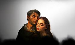 Aşkın trajedisi Romeo ve Juliet Ankara’da seyirciyle buluşuyor