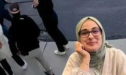 ABD Temyiz Mahkemesi Türk Öğrenci Rümeysa Öztürk'ün Vermont'a Nakline Karar Verdi