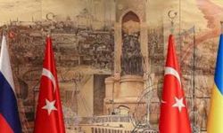 Rus Heyeti İstanbul'da: Rusya-Ukrayna Müzakereleri Dolmabahçe'de Başlıyor
