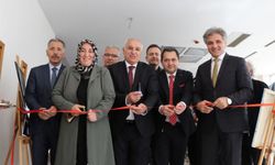 Sincan’da 12 günlük sanat yolculuğu başladı