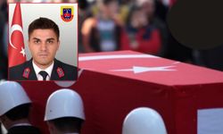 Şehit Jandarma Astsubay Emre Polat kimdir, nereli? Emre Polat kaç yaşında?