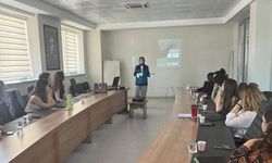 Ankara’da geleceğin hekimlerine eğitim desteği