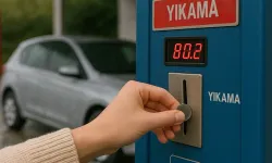 Oto yıkama ve langırt makinelerinde sahte jeton skandalı!