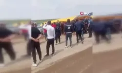 Ankara’da kurban pazarında polislere saldırmışlardı! 3 kişi tutuklandı