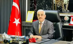 Demokrat Parti Haliliye İlçe Başkanı Salih Soydaş hayatını kaybetti!