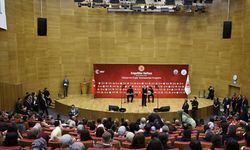 Engeller sanatla aşıldı: TBMM'de anlamlı konser
