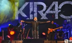 Kahramankazan’da 19 Mayıs Coşkusu: Gündüz Şenlik Gece Kıraç Konseriyle Zirve