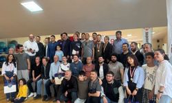 Yetenek Tarama Projesi Ankara’da hayata geçti