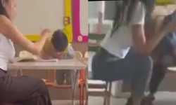 Adana'da özel öğrencilere şiddet skandalında flaş gelişme: Öğretmen tutuklandı!