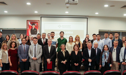 Spor Medyasının Ustaları Başkent Üniversitesi'nde Buluştu