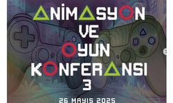 “Ankara Animasyon ve Oyun Konferansı 3” Başkent Üniversitesi’nde Gerçekleştirildi