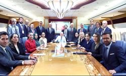 Cumhurbaşkanı Erdoğan’dan KKTC Mesajı: “Kıbrıs Türkü, Hak Ettiği Konuma Ulaşacaktır”