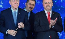 Seher Ünsal'dan Hacı Turan'a tebrik mesajı