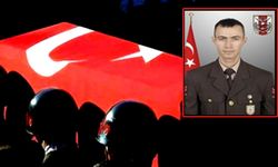 Irak’tan acı haber: Uzman Çavuş Önder Özen şehit oldu!
