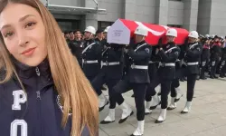 Şehit Polis Şeyda Yılmaz’ın Ölümüne İlişkin 3 Polis Hakkında Görevi Kötüye Kullanma Suçlaması