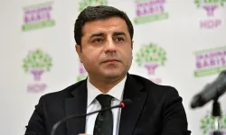 Demirtaş’ın “Cumhurbaşkanına Hakaret” Davası Ertelendi