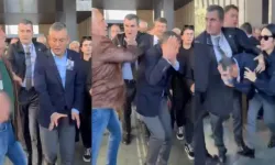 Özgür Özel’e kim yumruk attı? Özgür Özel'e yumruk atan Selçuk Tengioğlu kimdir nereli kaç yaşında?