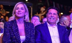 Seraf Özer kimdir Ankara yakınında... Seraf Özer evli mi?