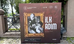 Yapay Zekâ Destekli “İlk Adım” Sergisi ilgiyle izleniyor