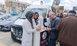 Ankara'da ücretsiz kanser taraması fırsatı