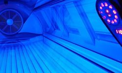 Güzellik merkezinde solaryum skandalı: Bronzlaşmak isterken canından oluyordu!