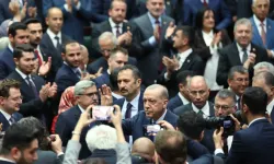 Cumhurbaşkanı Erdoğan: 'PKK'nın fesih kararı terörsüz Türkiye yolunda yeni bir safhadır'