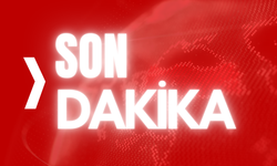 Son Dakika: Erbil'de Bomba Yüklü İnsansız Hava Aracı Düşürüldü