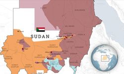 Dışişleri Bakanlığı’ndan Sudan'a seyahat uyarısı yapıldı
