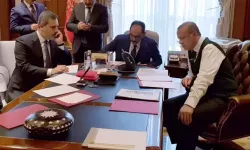 PKK’nın silah bıraktığını devlet ne zaman tanıyacak? Gözler o raporda!