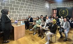Ankara 2 No’lu Barosu’ndan mesleki gelişime destek