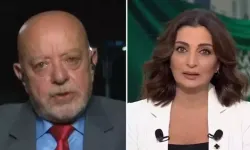 'Türkiye’ye minnettarız' diyen Suriye Bakanı gözyaşlarını tutamadı